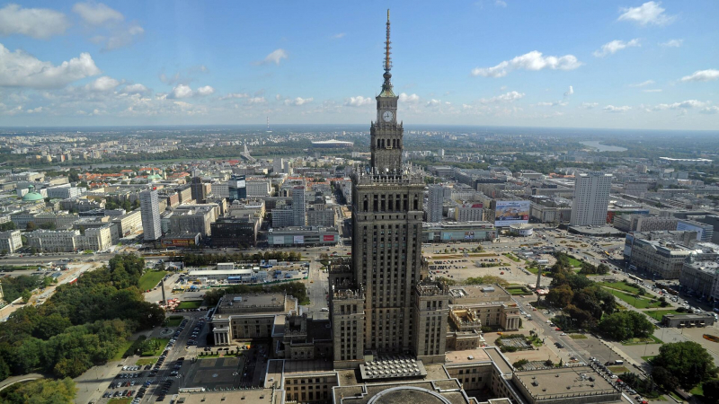 В Польше поделились деталями новой миграционной политики