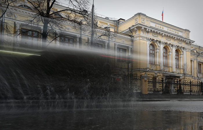 Банк России до конца 2024 года не будет зеркалировать покупку валюты Минфином