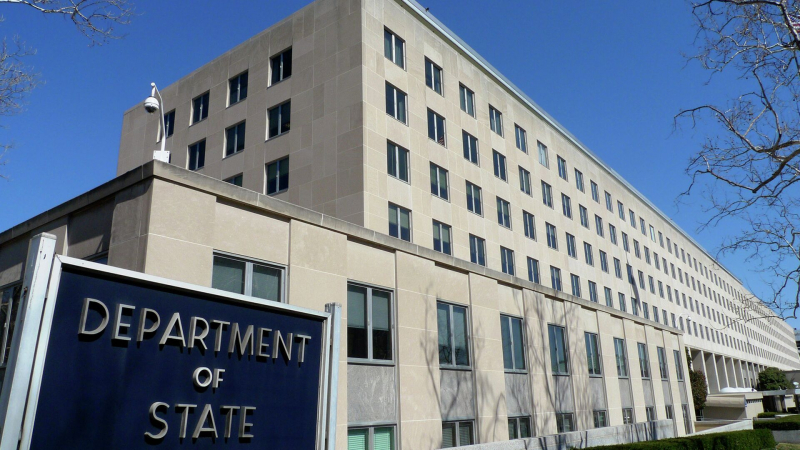 США приостановили стратегическое партнерство с Грузией