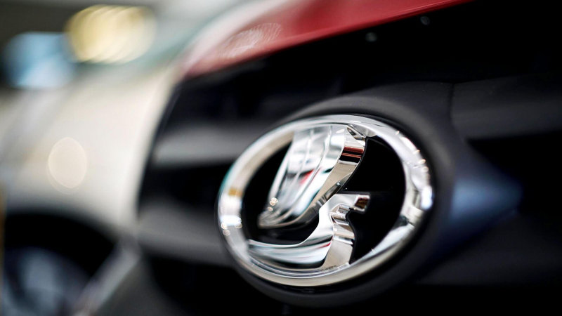«АвтоВАЗ» рассказал о росте продаж автомобилей Lada в России