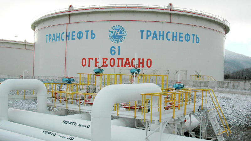«Дружба» была атакована, но казахстанской нефти ничто не угрожает