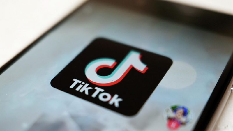 Еврокомиссия начала разбирательство против TikTok