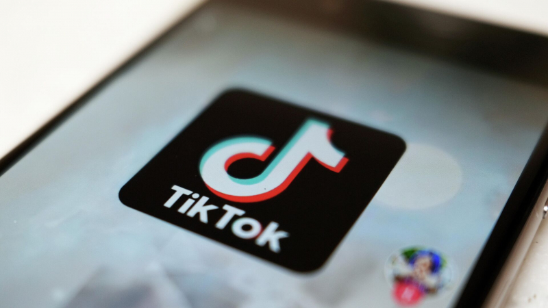 Еврокомиссия начала разбирательство против TikTok