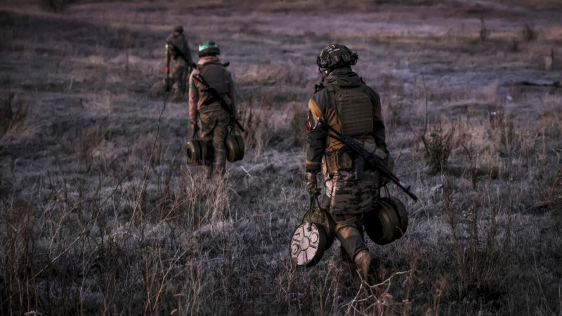 Генштаб ВСУ проверит информацию об избиении военнослужащих