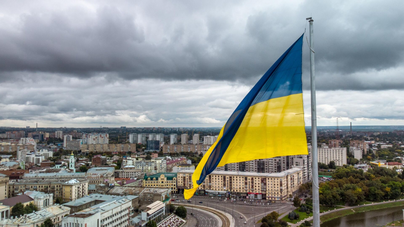 Италия выразила готовность участвовать в миротворческой миссии на Украине