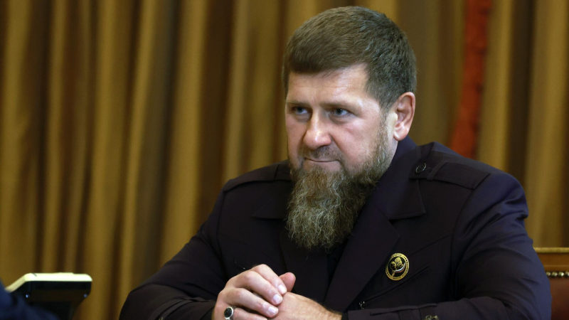 Кадыров призвал Трампа сдержать обещание относительно Украины