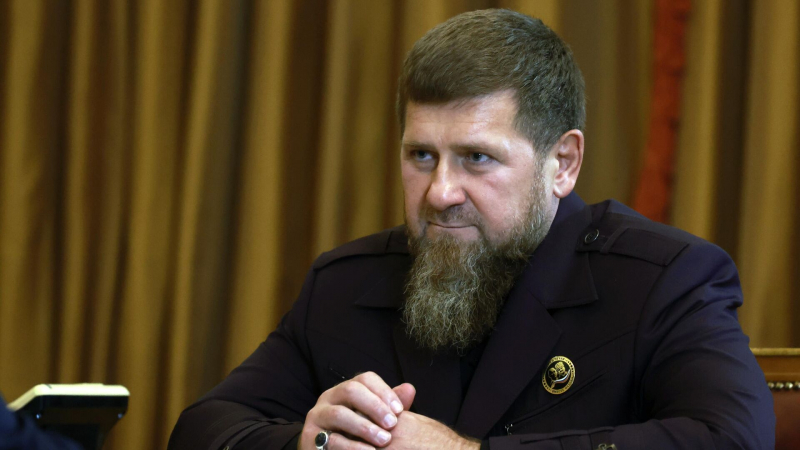 Кадыров рассказал, как будет урегулирован украинский конфликт