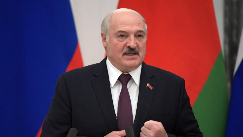 Лукашенко: Минску и Москве нужно больше общих импортозамещающих проектов