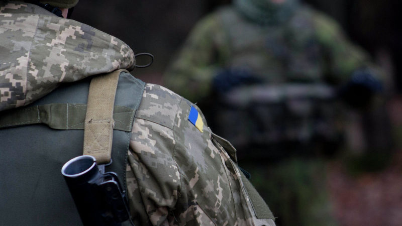 Министр обороны Польши рассказал о дезертирстве украинских военных