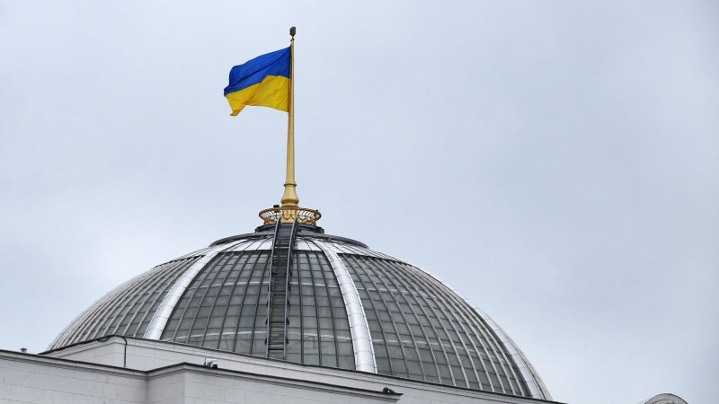 На Украине готовятся к отставке главы нацбанка и замглавы офиса Зеленского