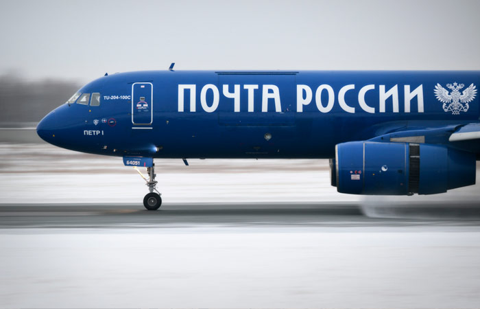 «Почте России» грозит оборотный штраф за нарушение закона о защите конкуренции
