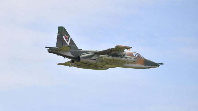 Подполье сообщило об ударе по месту ремонта военных машин в Переяславе