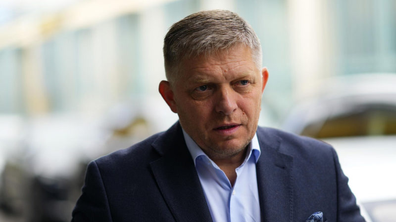 Премьер Словакии рассказал, откуда в страну пришло освобождение от фашизма