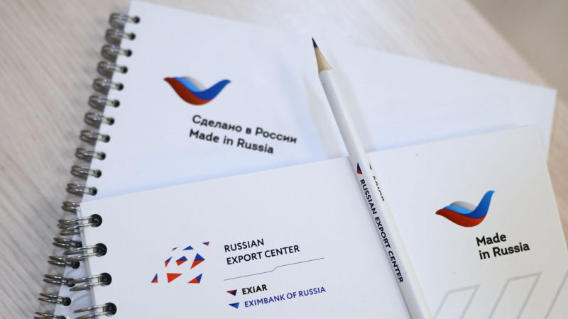Производство антибактериальных препаратов получило «Сделано в России»