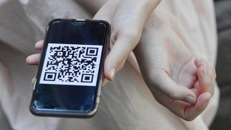 Раскрыто, кому лучше не платить за покупки по QR-коду