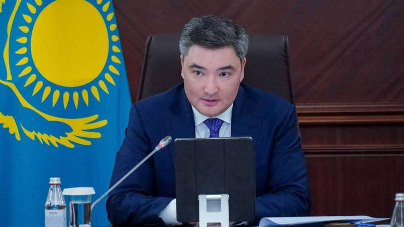 Расширение торгово-экономических связей стран СНГ должно оставаться приоритетом — Бектенов