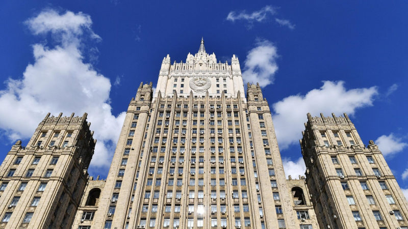 Россия и ОАЭ выступили за скорое проведение международной встречи по Сирии