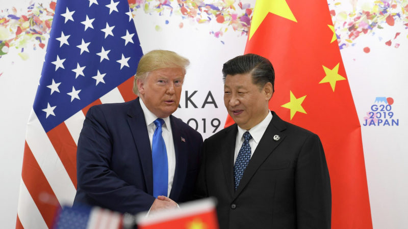 Си Цзиньпин не приедет на инаугурацию Трампа, пишет CBS