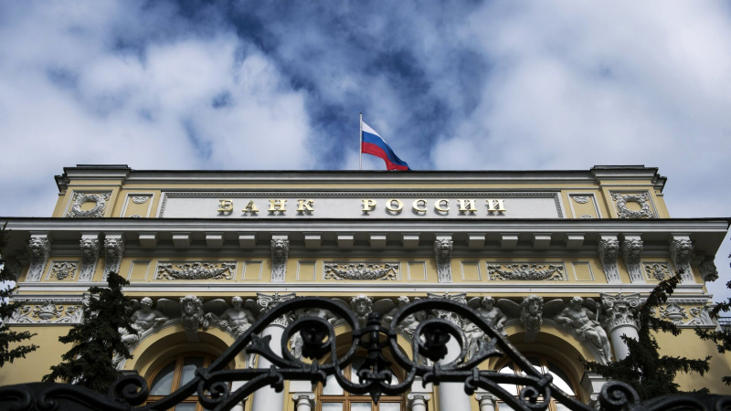 Средняя ставка по вкладам десяти банков обновила исторический рекорд