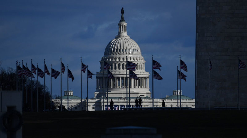 США ввели визовые ограничения против 20 граждан Грузии