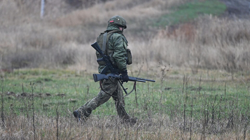 СВО: освобождение Покровска – предновогодний приоритет ВС России