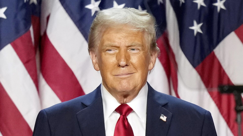 Трамп выдвинул миллиардера Айзекмана на пост главы НАСА