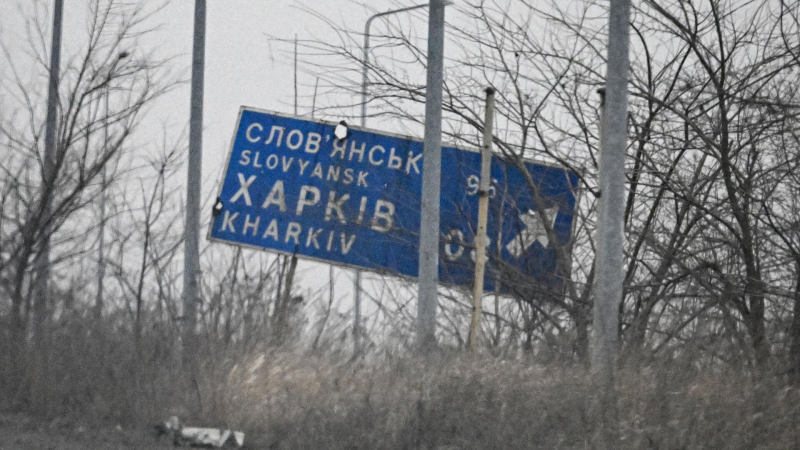 В Харьковской области эвакуации подлежат еще более 300 населенных пунктов