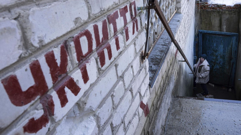 В Одесской области объявили воздушную тревогу