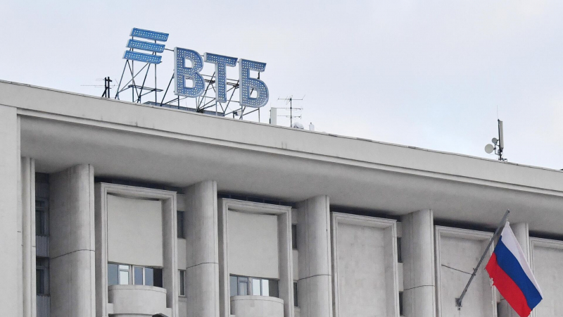 ВТБ повысит ставки по краткосрочным вкладам