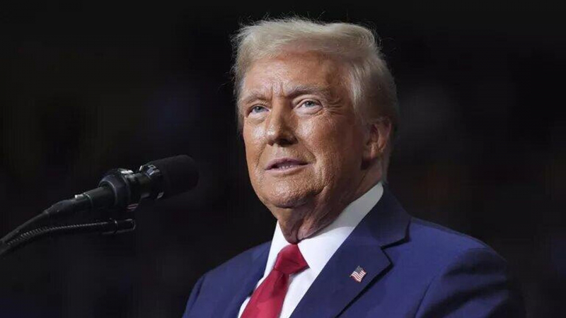 Зеленский торгуется — но не с Россией, а с Трампом