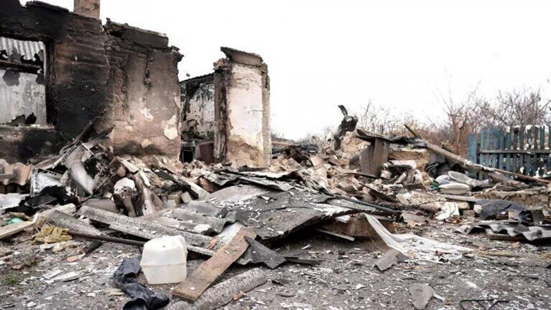 СВО: «Южная» группировка войск полностью освободила Курахово в ДНР