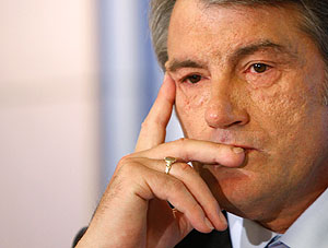 Кому нужна правда об отравлении Ющенко