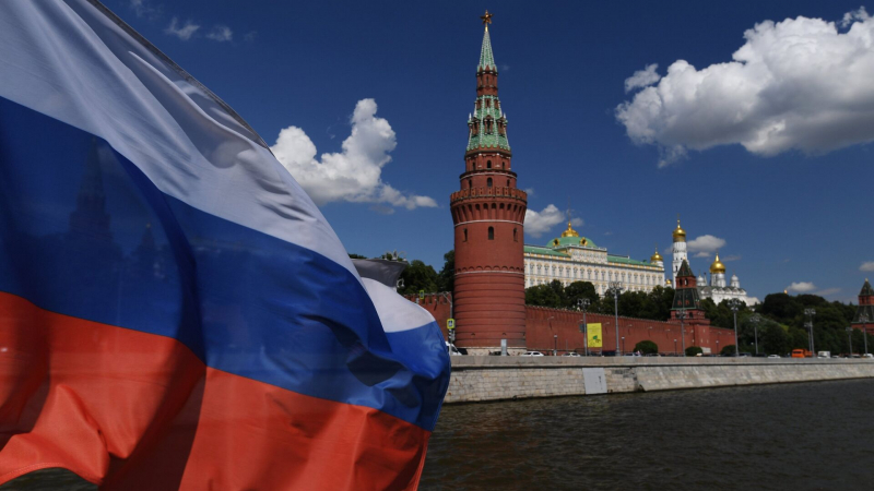 Россия втрое опережает среднемировые показатели по развитию — спецпредставитель президента