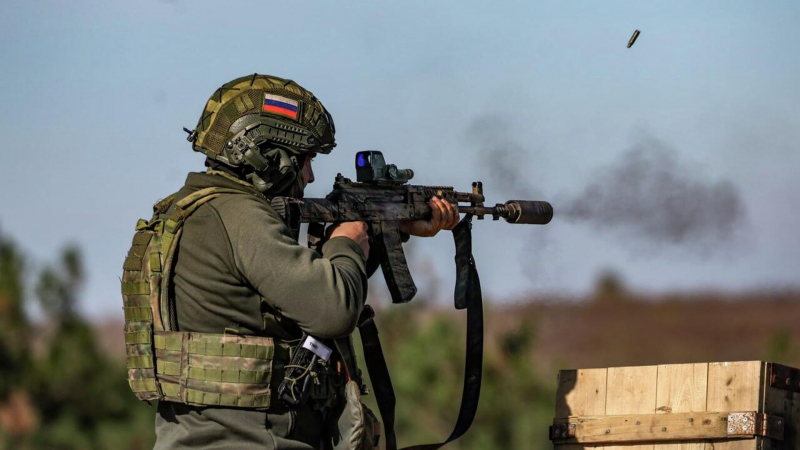 Свыше 1 185 военных потеряли ВСУ в зоне СВО  за сутки — сводка Минобороны РФ