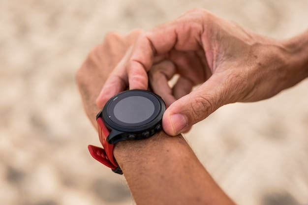 Обзор часов Garmin Fenix 6 функции и возможности