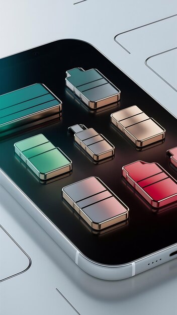 Сравнение аккумуляторов iPhone 11 и Galaxy Note 10