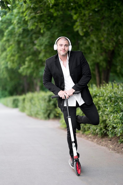 Segway Ninebot T60 характеристики и возможности устройства
