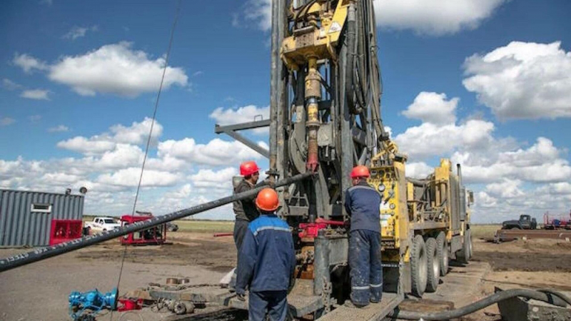 $4,1 млн штрафа заплатит недропользователь в Мангистауской области