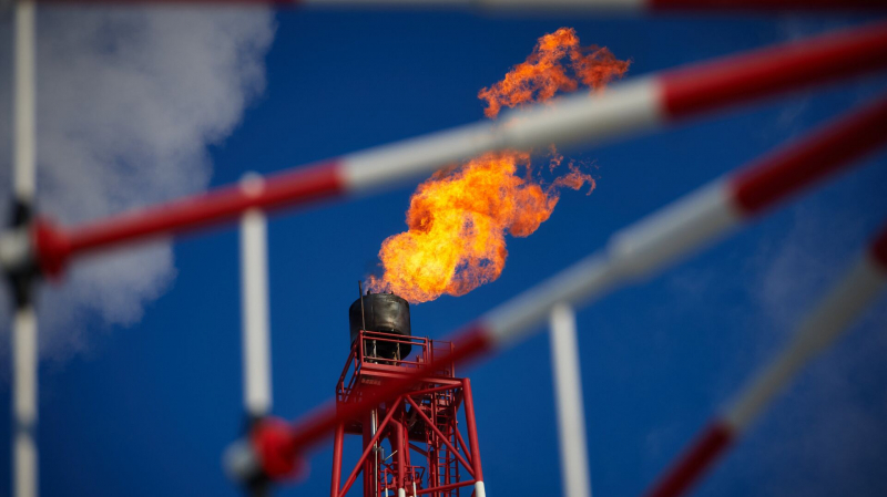 Казахстан и Россия обсуждают вопрос увеличения транзита российских нефти и газа