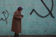 На деньги пенсионеров построят дороги